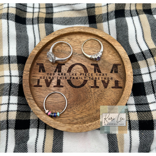 Jewelry/Trinket Holder
