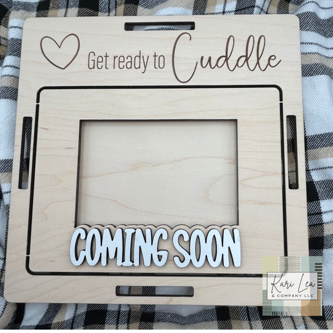 Blanket Personalized Gift & Blanket Square