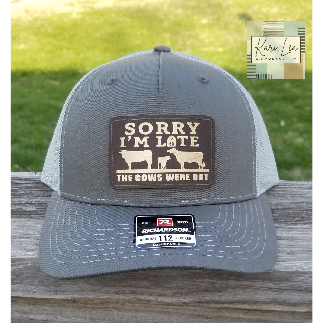Richardson Hats
