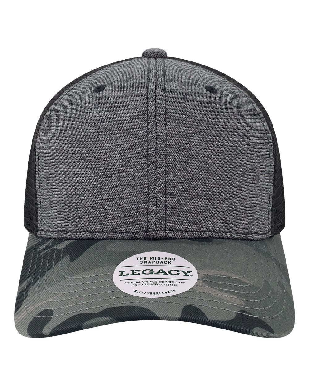 Legacy Brand Hats