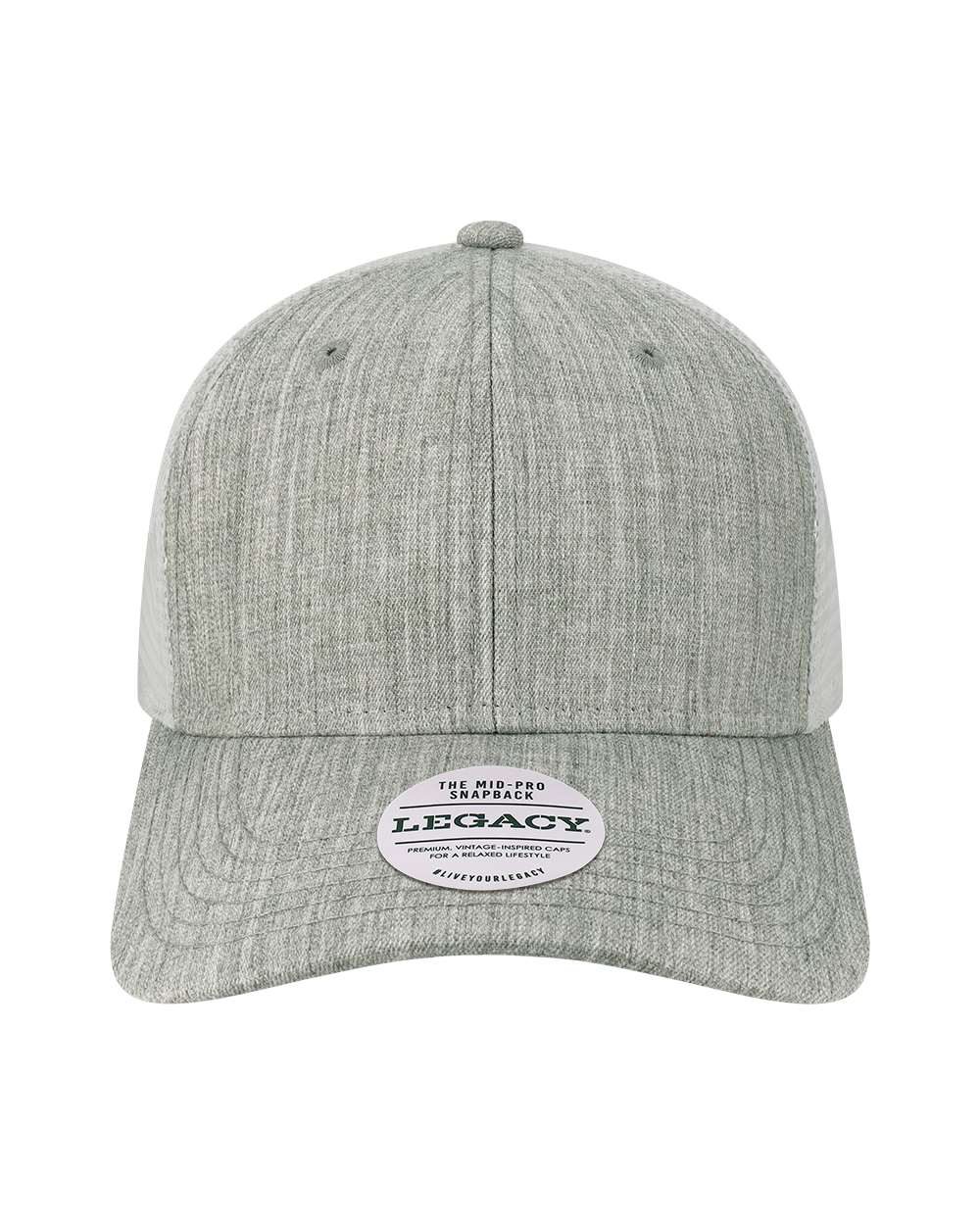 Legacy Brand Hats