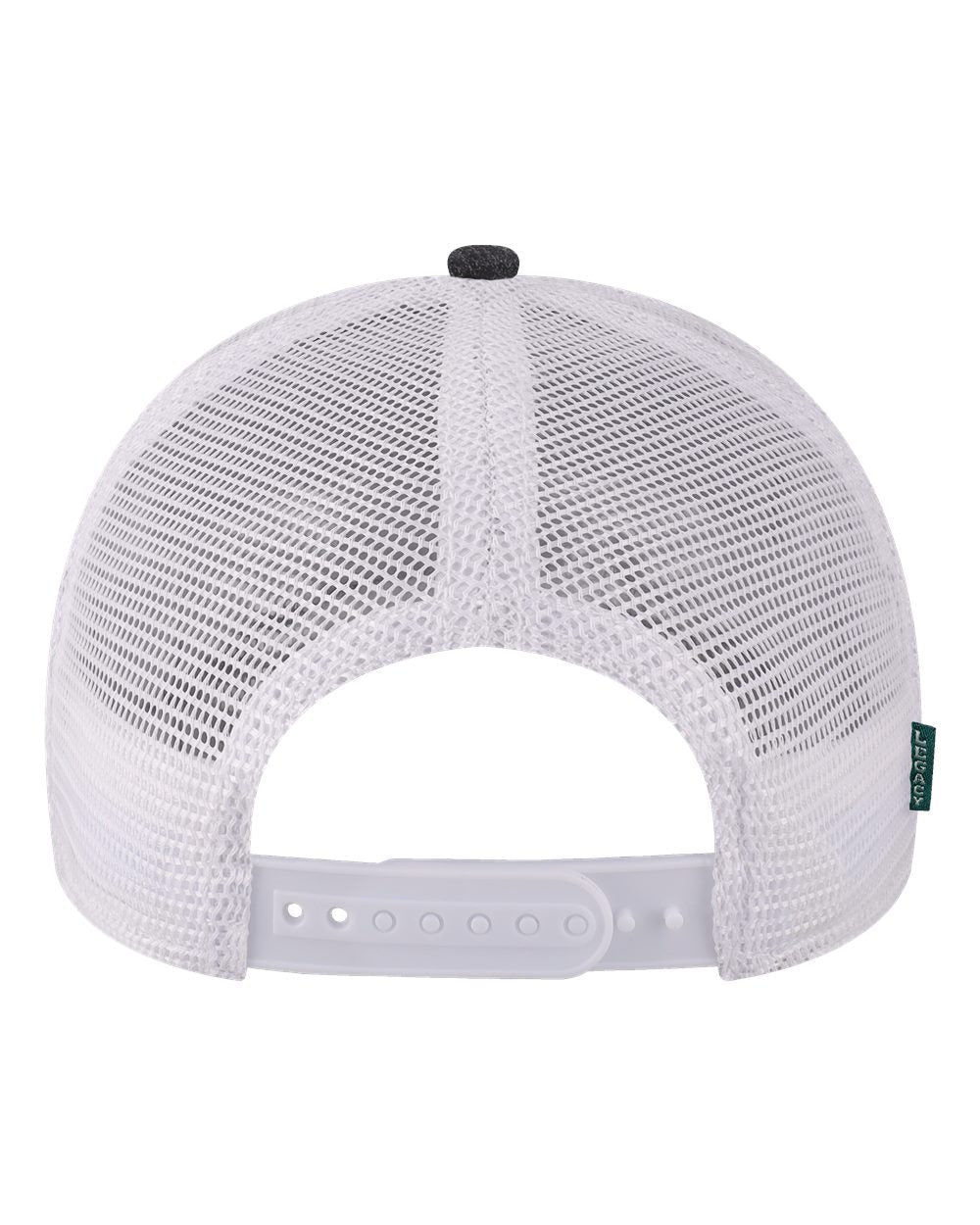 Cancer Support Squad - Leather Patch Hat