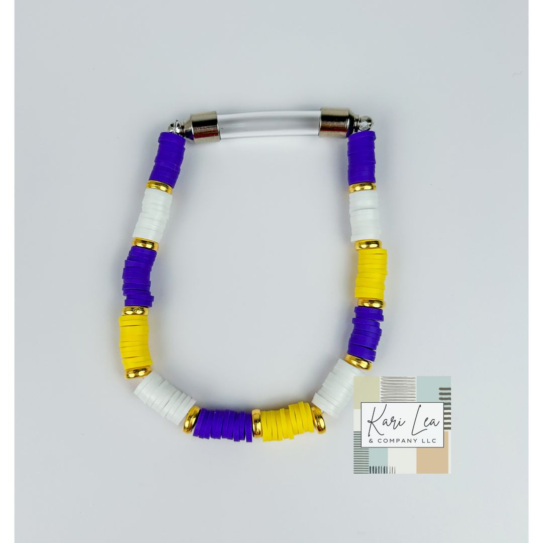 Fillable Tube Bracelet