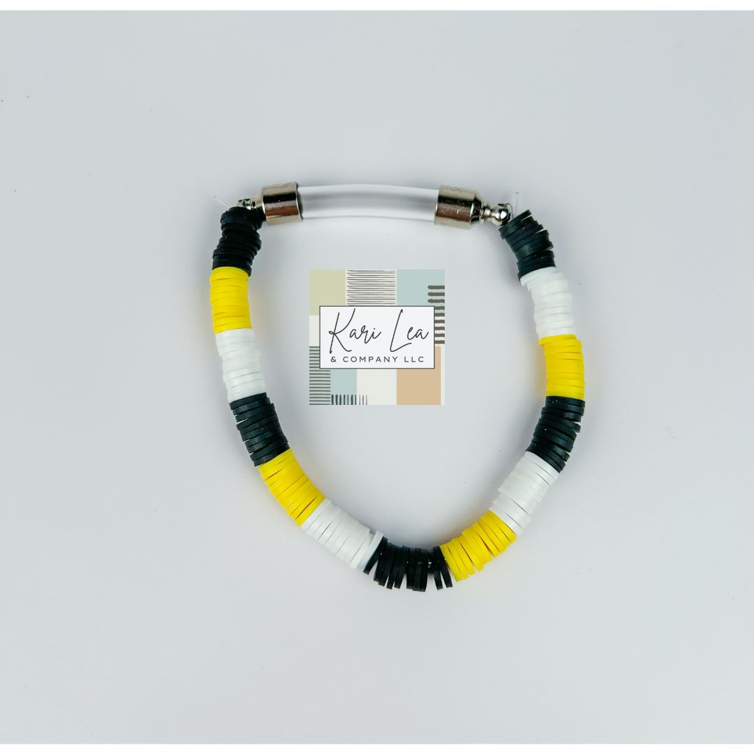 Fillable Tube Bracelet