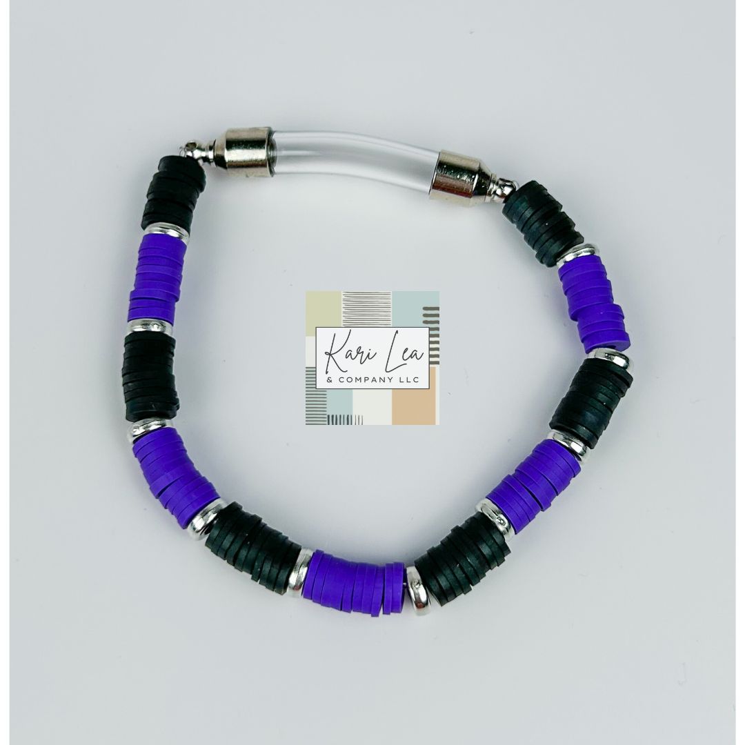 Fillable Tube Bracelet