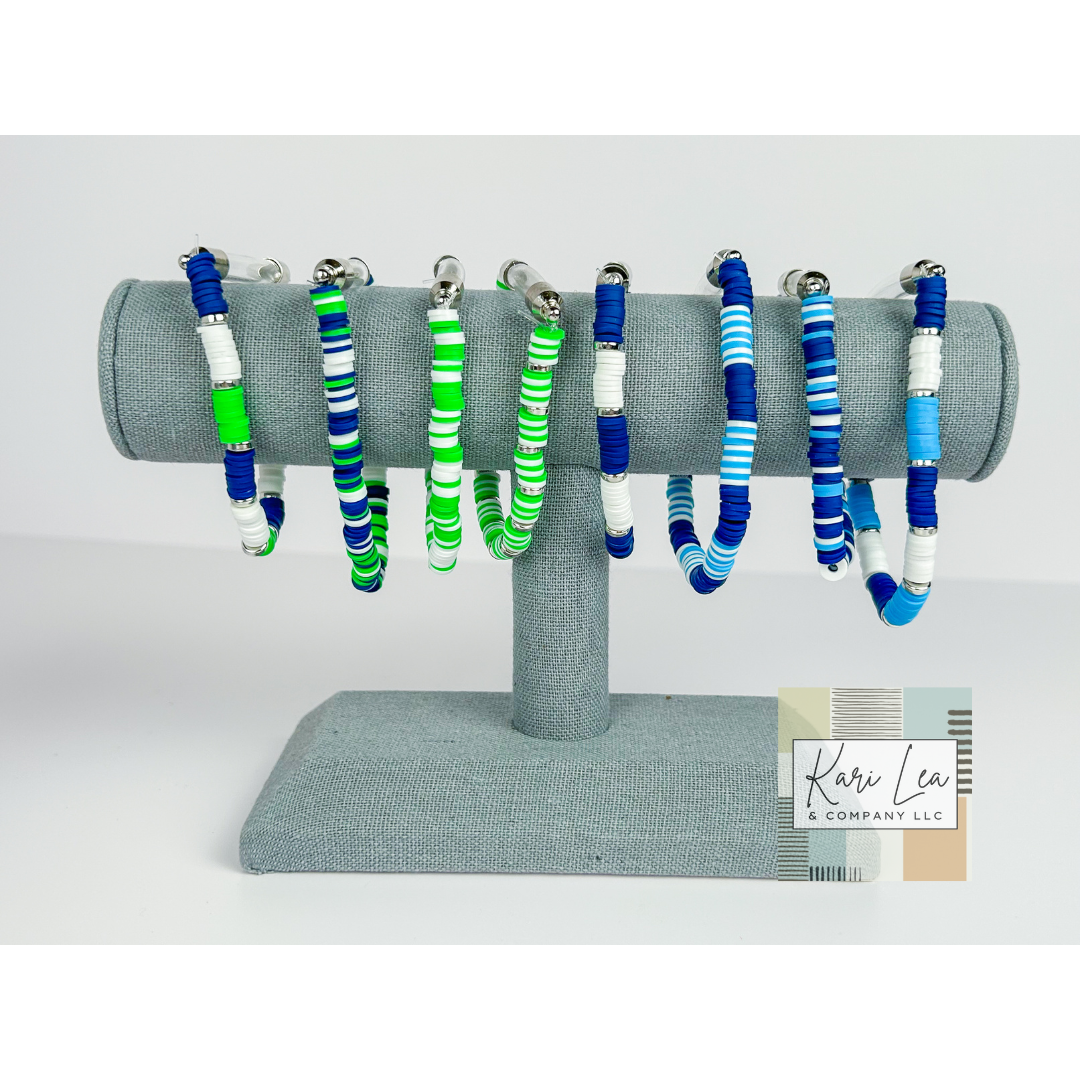 Fillable Tube Bracelet