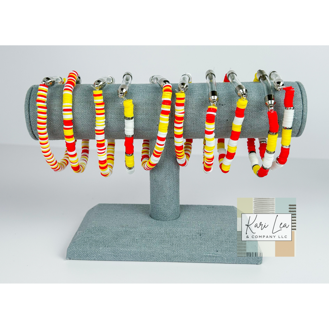 Fillable Tube Bracelet