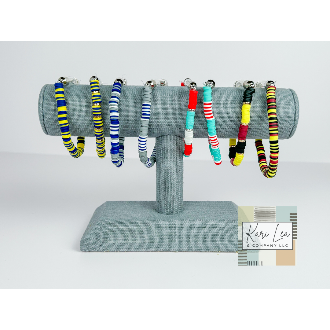 Fillable Tube Bracelet