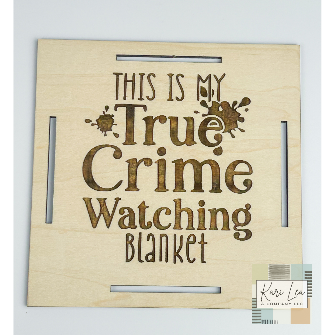 Blanket Personalized Gift & Blanket Square