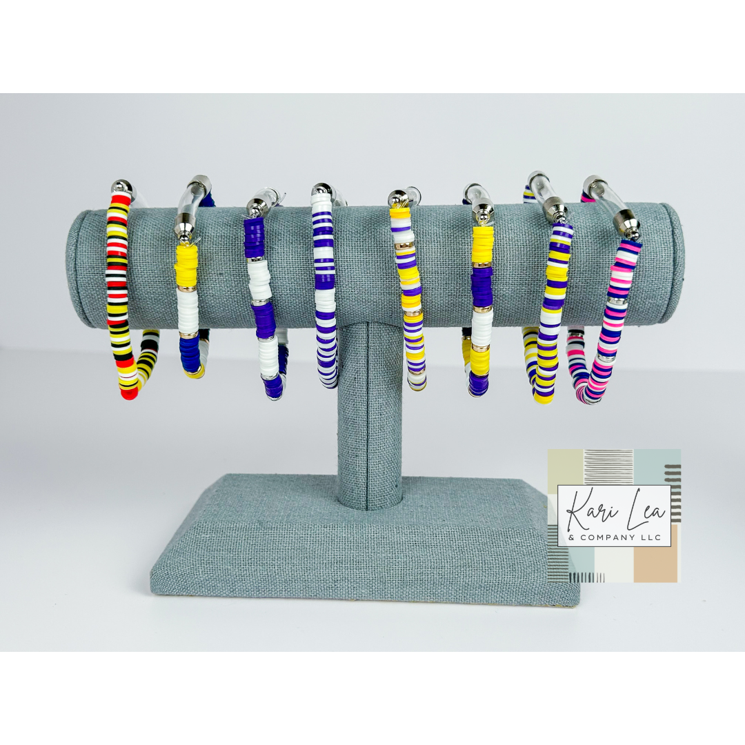 Fillable Tube Bracelet