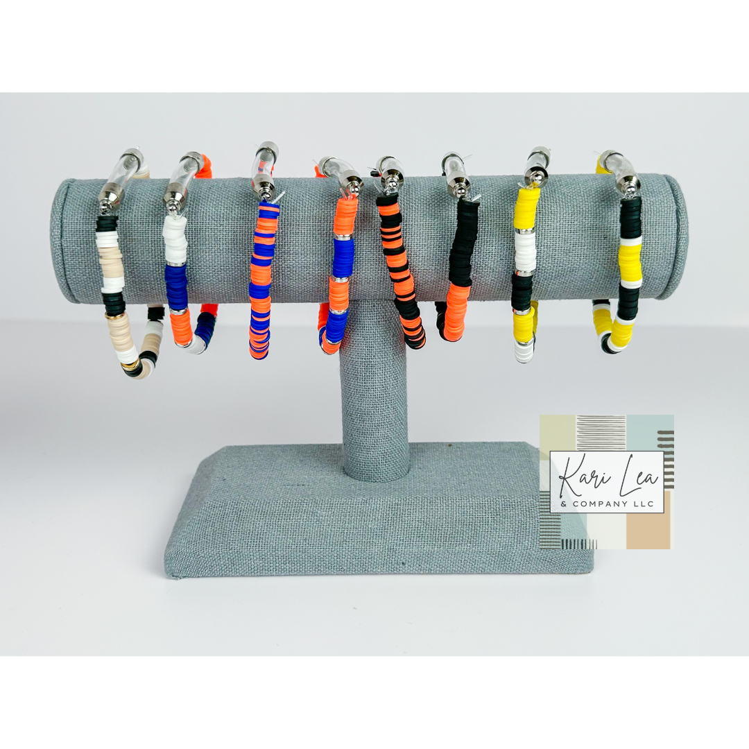 Fillable Tube Bracelet