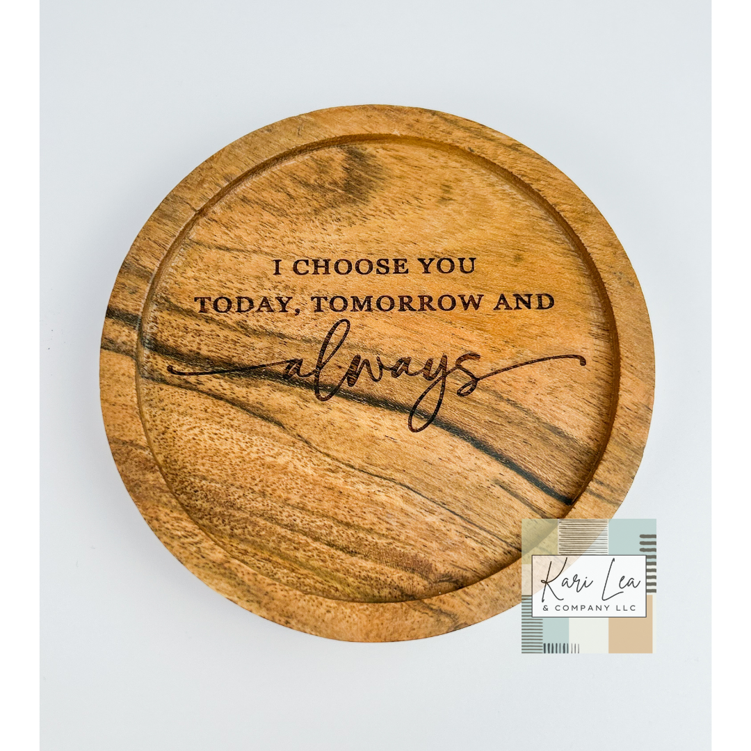 Jewelry/Trinket Holder