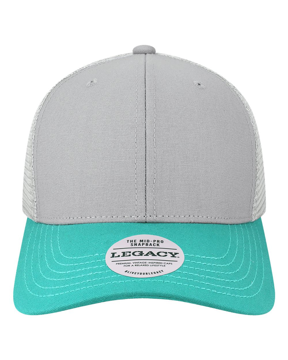 Legacy 2024 brand hats