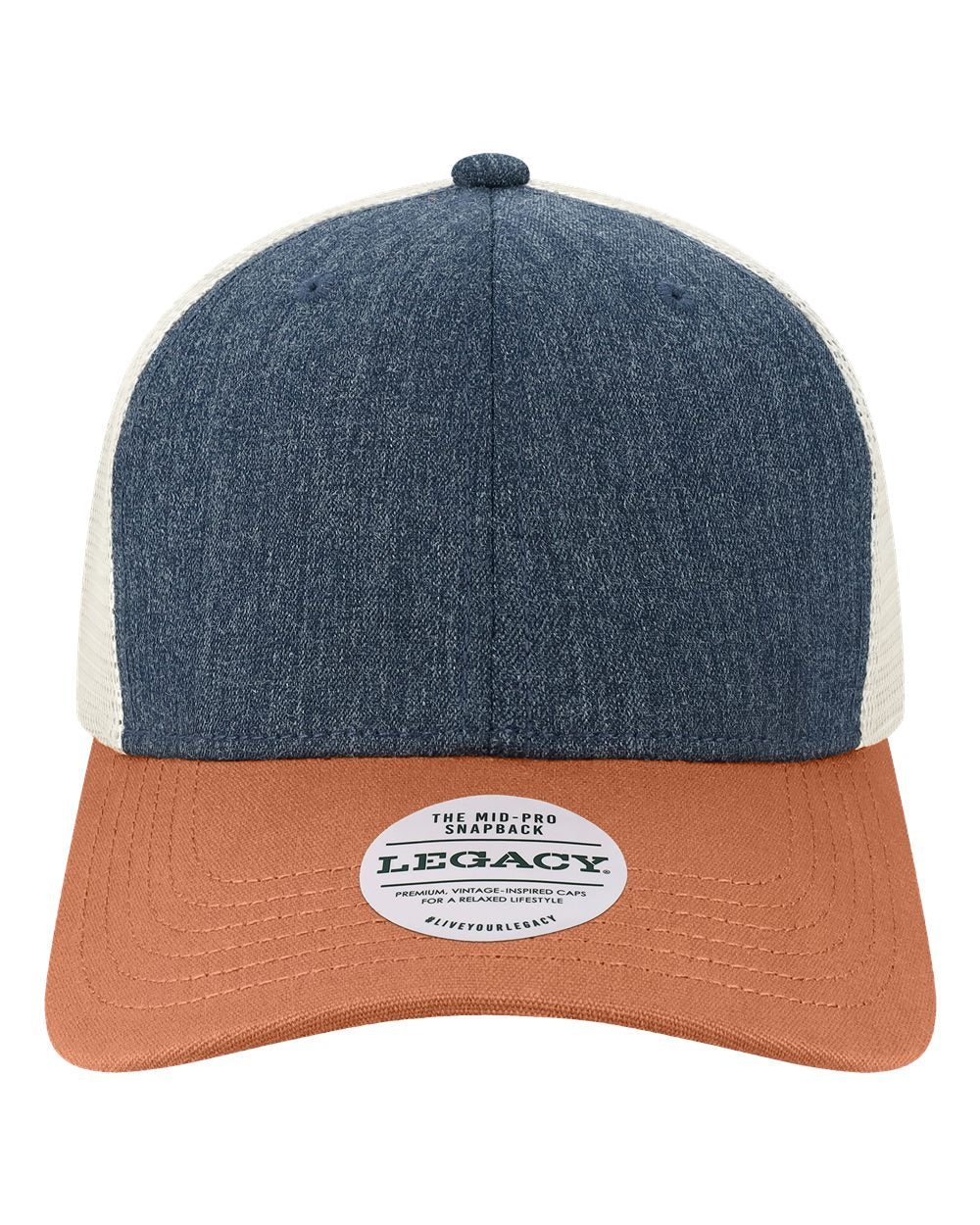 Legacy Brand Hats